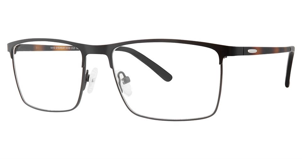 VIVID 2025 NY Eye & Vision