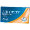 AIR OPTIX NIGHT & DAY AQUA
