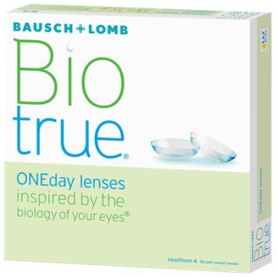 BIOTRUE ONE DAY
